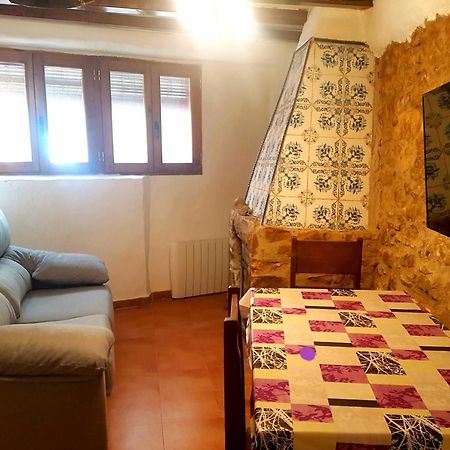 Casa Ivan Chert Buitenkant foto