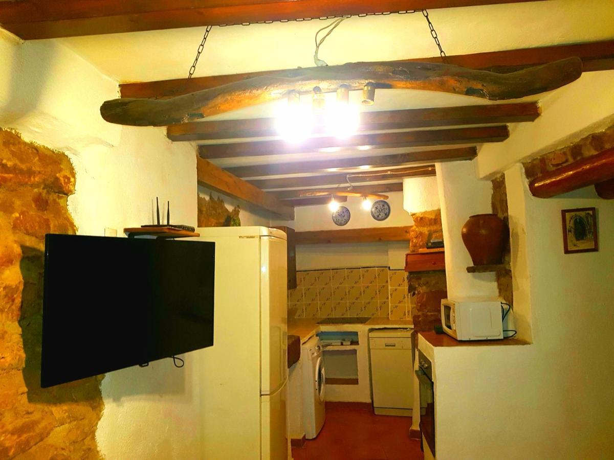 Casa Ivan Chert Buitenkant foto