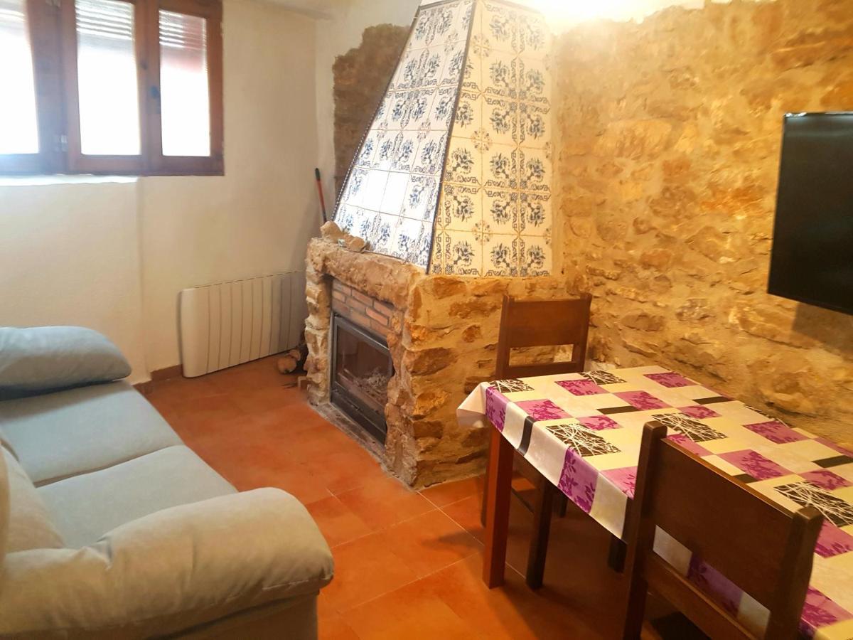 Casa Ivan Chert Buitenkant foto