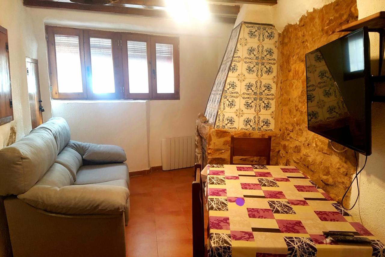 Casa Ivan Chert Buitenkant foto