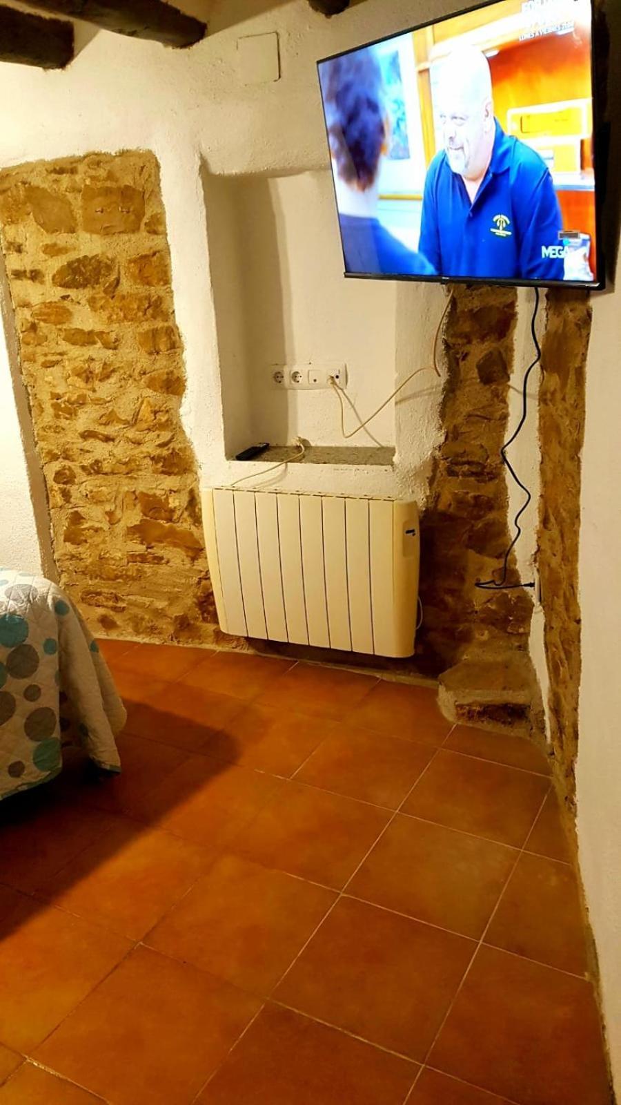 Casa Ivan Chert Buitenkant foto