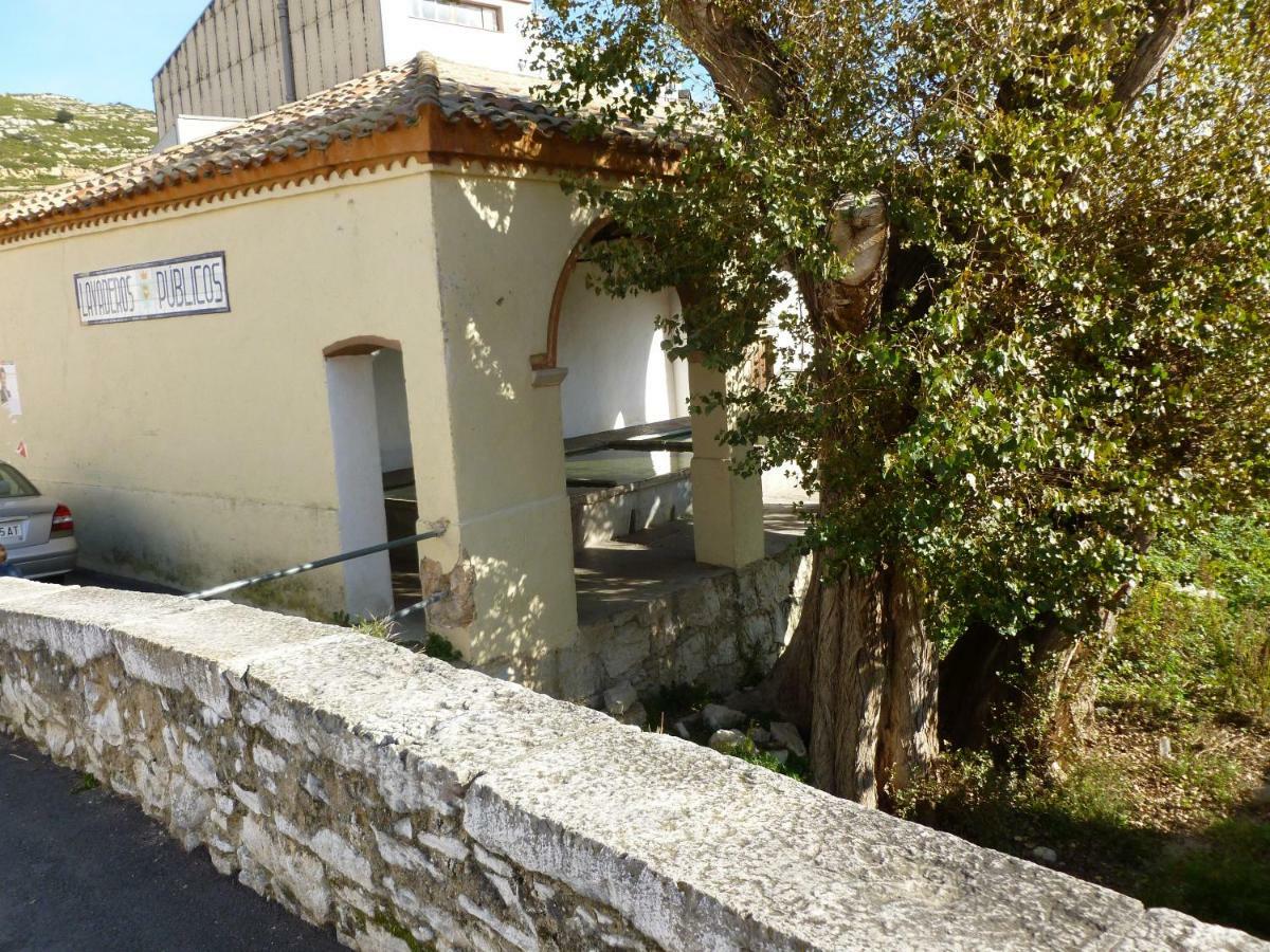 Casa Ivan Chert Buitenkant foto